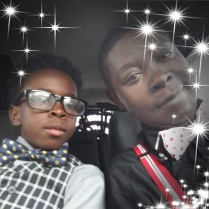 Meet your Posher, Royce